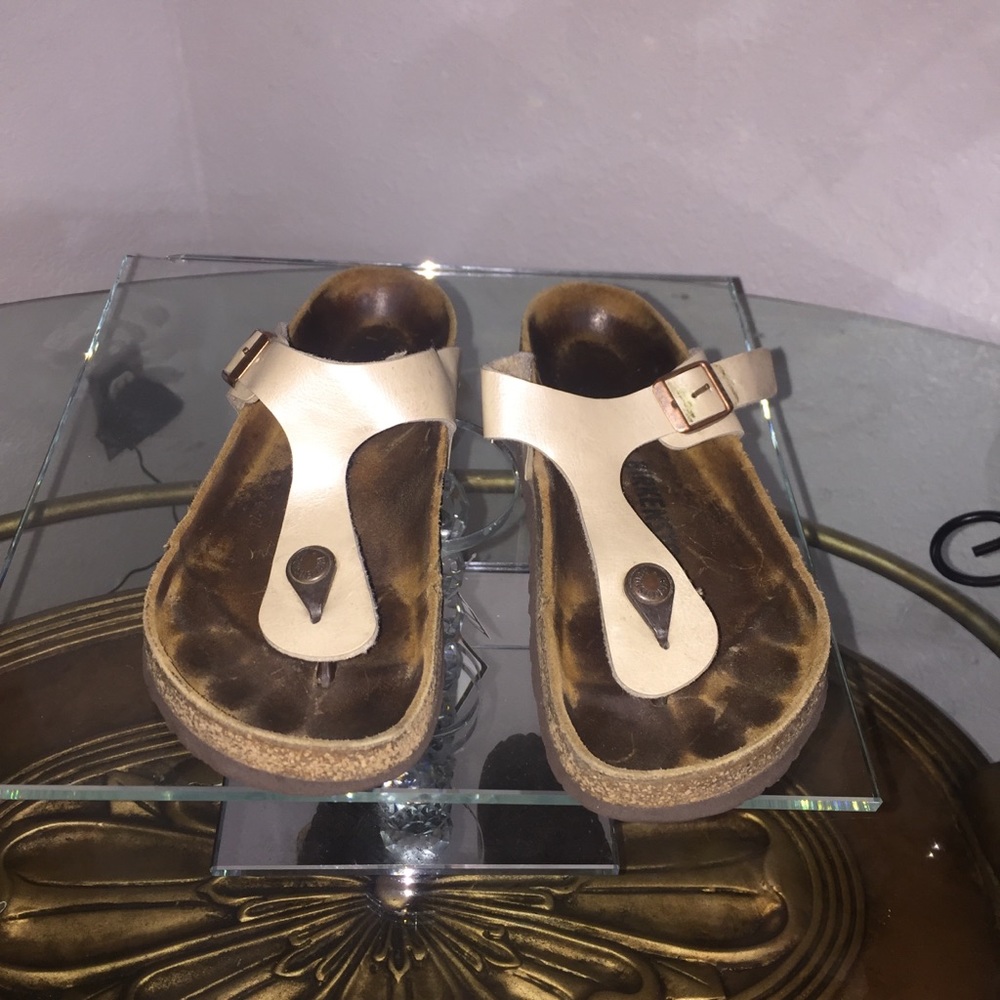 Birkenstock size 7